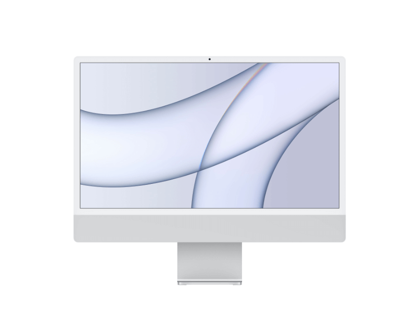 iMac 24”