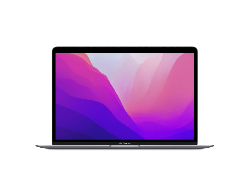 MacBook Air M1