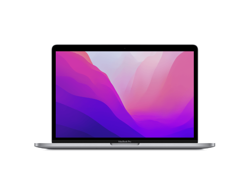 MacBook Pro 13” s M2