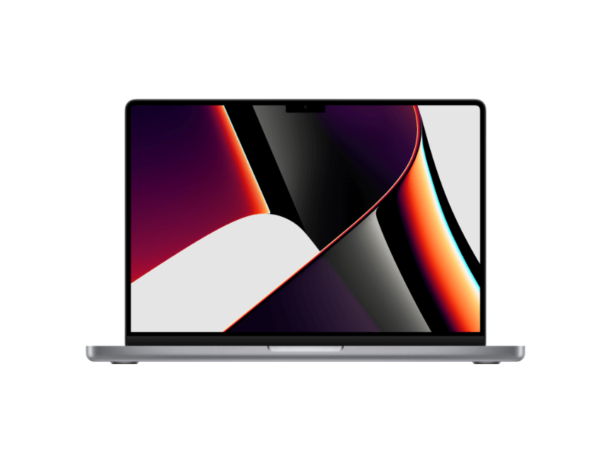 MacBook Pro 14”