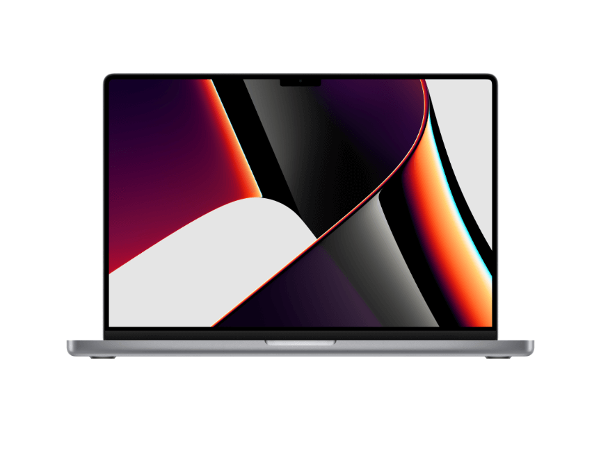 MacBook Pro 16”
