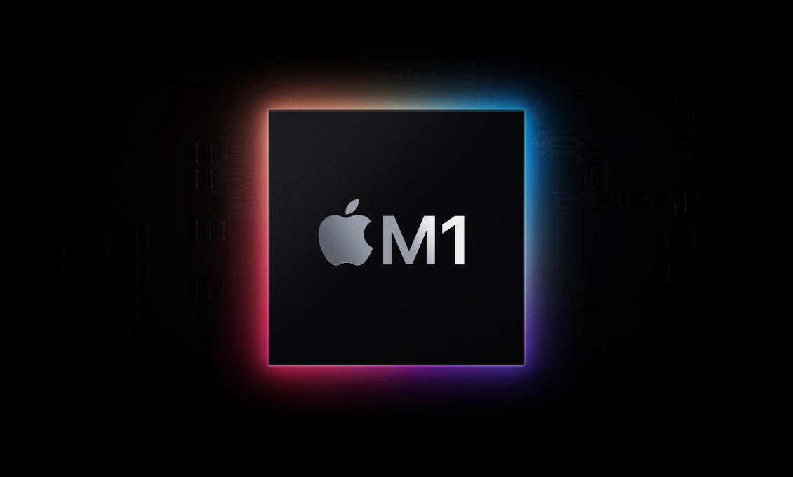 Apple M1