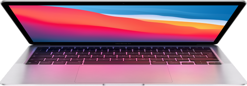 MacBook Air